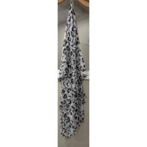 Mickey House Scarf